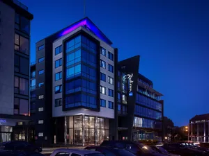 Image of Radisson Blu Royal Hotel Dublin