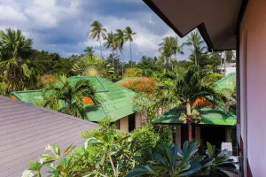 Image of Lanta Riviera Beach Resort
