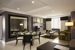 Image of Astoria Plaza