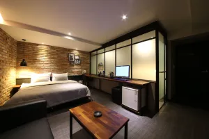 Image of The Last Hotel Nampo