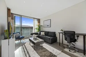Image of Full Darling Harbour View Luxury 2 Bedroom Apartment