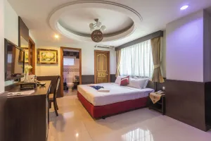 Image of Gusto Pratunam Hotel
