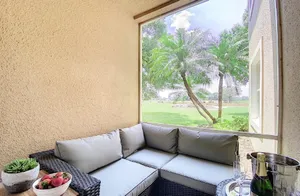Image of 2 Room PGA Village Golf Villa Suite by Clubhouse