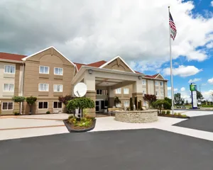 Image of Holiday Inn Express Hotel & Suites Port Clinton-Catawba Island by IHG