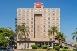 Image of ibis Sorocaba