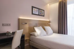 Image of Hôtel Eiffel XV