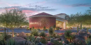 Image of Kimpton Miralina coming soon - Scottsdale Plaza Resort
