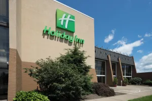 Image of Holiday Inn Harrisburg I-81 Hershey Area by IHG