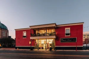 Image of Church Street Inn