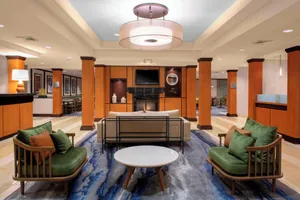 Image of Fairfield Inn and Suites by Marriott Gadsden