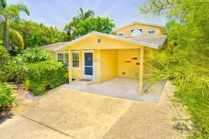 Image of Nerita Garden 3 Bedroom Home