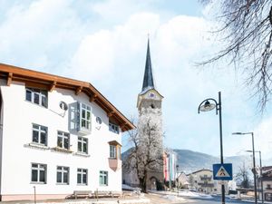 Image of Traditional Bungalow in Kitzbuhel Alps