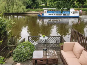 Image of Riverbank