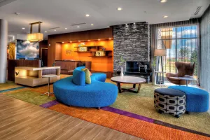 Image of Fairfield Inn and Suites Oklahoma City Yukon