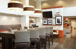 Image of Hampton Inn & Suites Pittsburgh-Meadow Lands