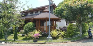 Image of Villa Bumblebee 2 – Little Venice Puncak