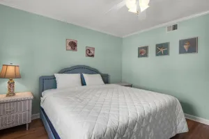 Image of Villas on the Gulf unit E4