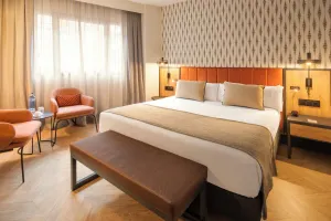 Image of Catalonia El Retiro