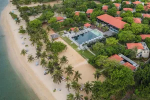 Image of Sun Siyam Pasikudah
