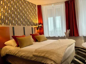 Image of Ambassadeur Hotel - Cherbourg Port de Plaisance