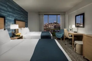 Image of Hotel Caza Fisherman's Wharf