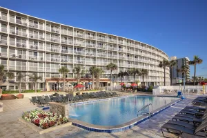 Image of Holiday Inn Resort Daytona Beach Oceanfront by IHG