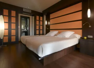 Image of Hotel Abades Nevada Palace