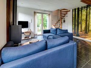 Image of Cosy holiday home with garden , cleaning included
