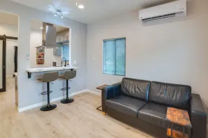 Image of Pet-Friendly Riverside Vacation Rental with Patio!