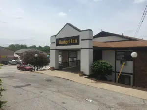 Image of Midway Budget Inn