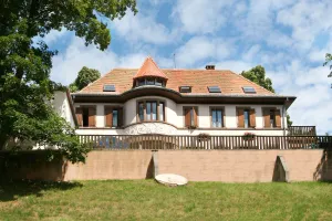 Image of ULVF La petite pierre