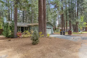 Image of Cyh0883- Patricia's Mountain Paradise 3 Bedroom Home