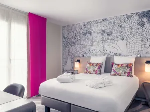 Image of Mercure Tour Eiffel Grenelle