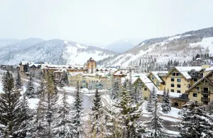Image of The Sebastian - Vail