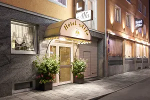Image of Hotel Alfa Zentrum