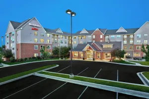 Image of Residence Inn by Marriott Waldorf