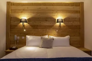 Image of Hotel SNOW CHILL