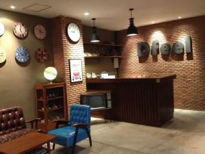 Image of Dfeel House