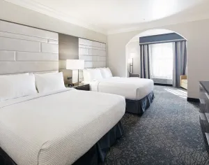 Image of Best Western Plus Abbey Inn