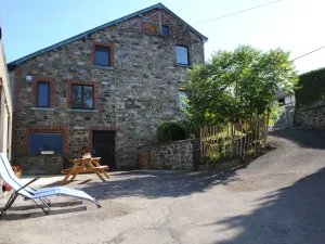 Image of Holiday House in Horse Riding School near Stavelot & Spa Circuit