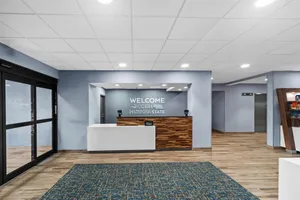 Image of Hampton Inn North Platte