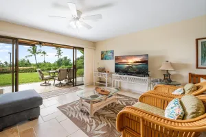 Image of Big Island Keauhou Punahele A103 2 Bedroom Condo