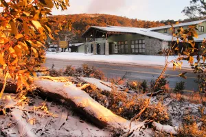 Image of Ski Rider Hotel