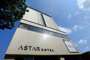 Image of Astar Hotel