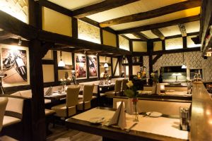 Image of Ziegenbruch´s Gastronomie