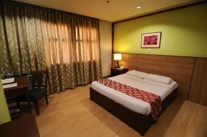 Image of Regency Inn