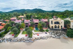 Image of Villa Maroc Resort