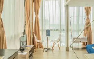 Image of Selah Pods Hotel Manila