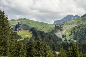 Image of Résidence Pierre & Vacances Avoriaz Saskia Falaise