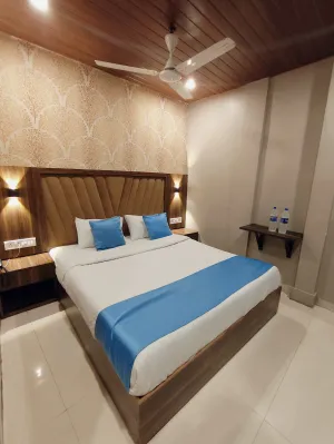 Image of Hotel O Homestay Andheri East